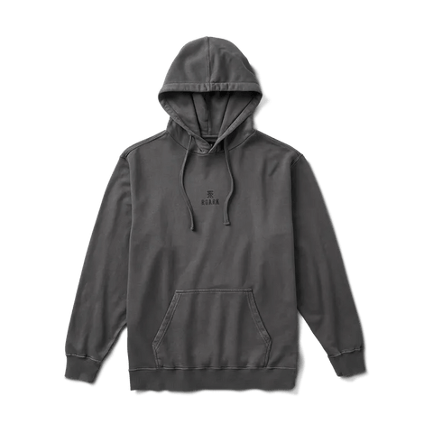 Safe Camp Embroidery Fleece - MTT Collective