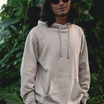 Safe Camp Embroidery Fleece - MTT Collective