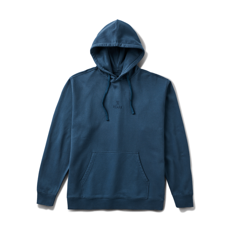 Safe Camp Embroidery Fleece - MTT Collective