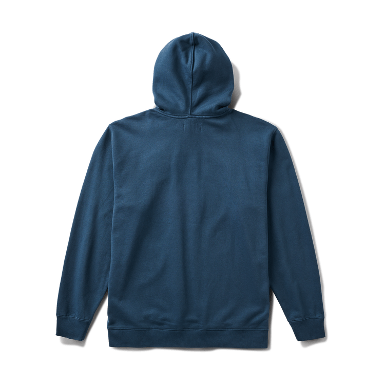 Safe Camp Embroidery Fleece - MTT Collective