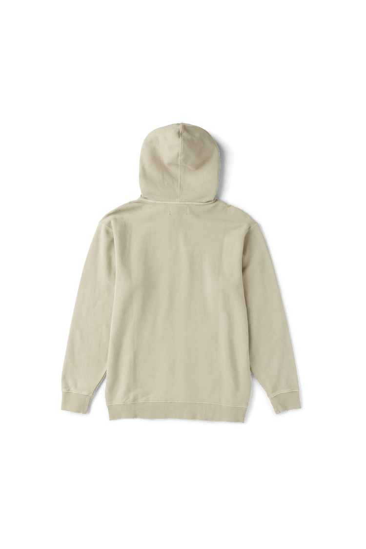 Safe Camp Embroidery Fleece - MTT Collective