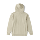 Safe Camp Embroidery Fleece - MTT Collective