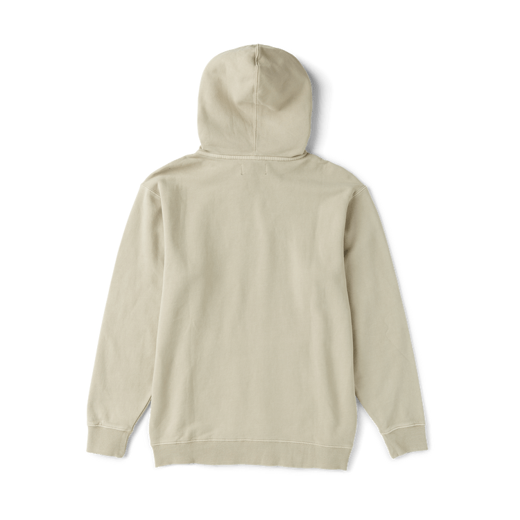 Safe Camp Embroidery Fleece - MTT Collective