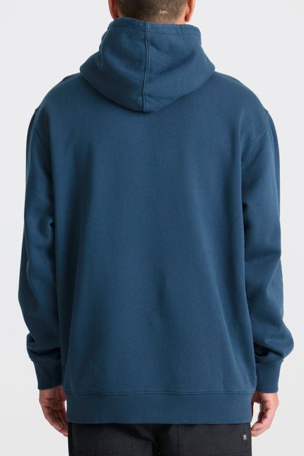 Safe Camp Embroidery Fleece - MTT Collective