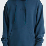 Safe Camp Embroidery Fleece - MTT Collective