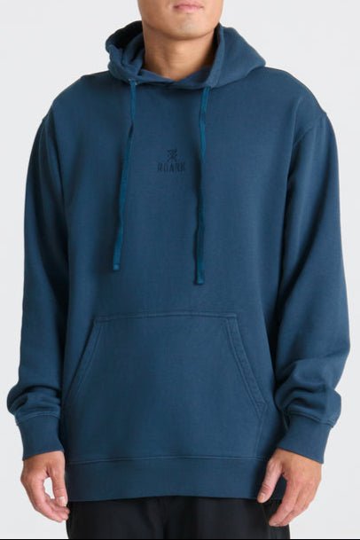 Safe Camp Embroidery Fleece - MTT Collective