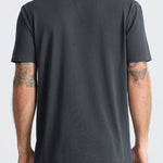 Safecamp Embroidery Premium Tee - MTT Collective
