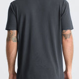Safecamp Embroidery Premium Tee - MTT Collective