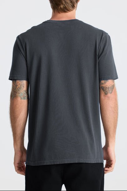 Safecamp Embroidery Premium Tee - MTT Collective