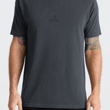 Safecamp Embroidery Premium Tee - MTT Collective