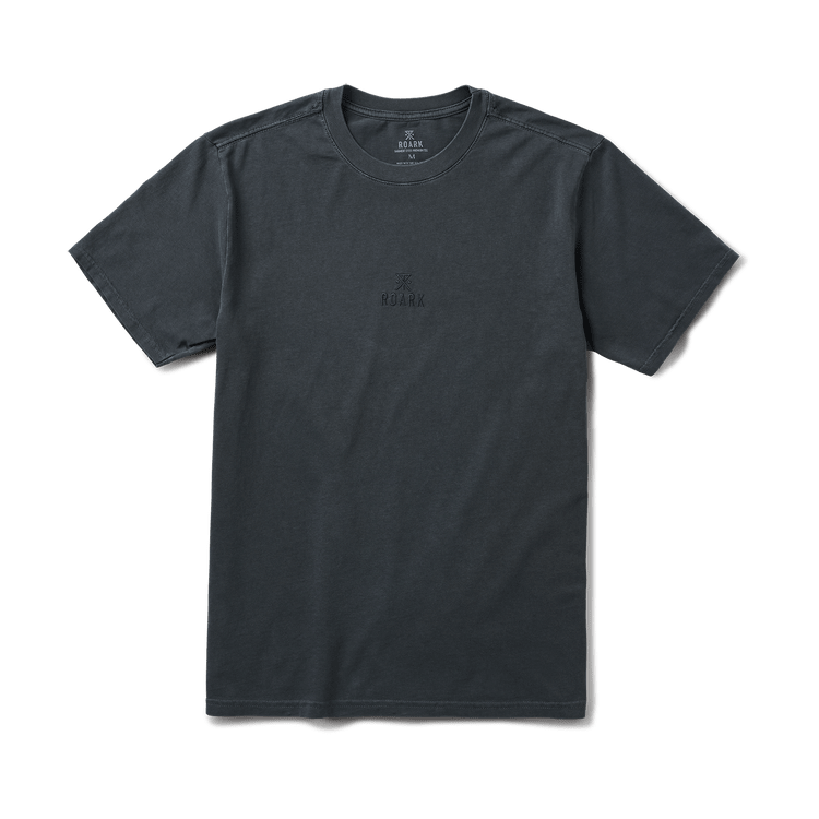Safecamp Embroidery Premium Tee - MTT Collective