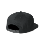 Safecamp Snapback Hat - MTT Collective