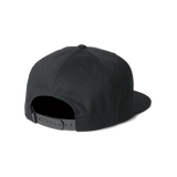 Safecamp Snapback Hat - MTT Collective