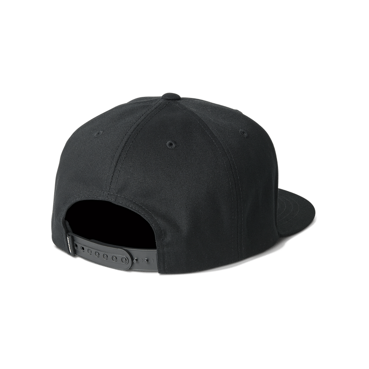 Safecamp Snapback Hat - MTT Collective