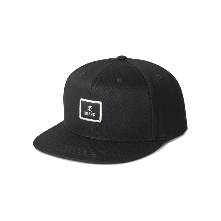 Safecamp Snapback Hat - MTT Collective