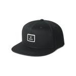 Safecamp Snapback Hat - MTT Collective