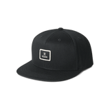 Safecamp Snapback Hat - MTT Collective
