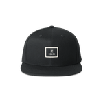 Safecamp Snapback Hat - MTT Collective