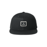Safecamp Snapback Hat - MTT Collective