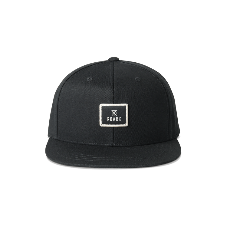 Safecamp Snapback Hat - MTT Collective