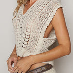 Saia Knit Top - MTT Collective