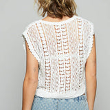 Saia Knit Top - MTT Collective