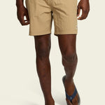 Salado Shorts - MTT Collective