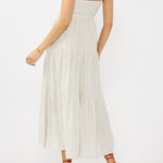 Saltwater Maxi Dress - MTT Collective