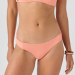 Saltwater Solids Blue Lagoon Full Bottoms - MTT Collective