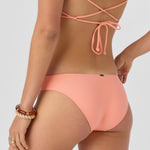 Saltwater Solids Blue Lagoon Full Bottoms - MTT Collective