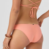 Saltwater Solids Blue Lagoon Full Bottoms - MTT Collective