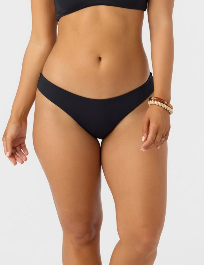 Saltwater Solids Blue Lagoon Full Bottoms - MTT Collective