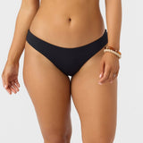 Saltwater Solids Blue Lagoon Full Bottoms - MTT Collective