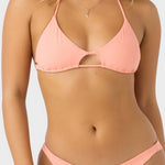 Saltwater Solids Madrid Top - MTT Collective