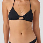 Saltwater Solids Madrid Top - MTT Collective