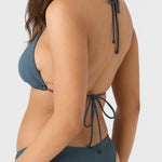 Saltwater Solids Madrid Top - MTT Collective