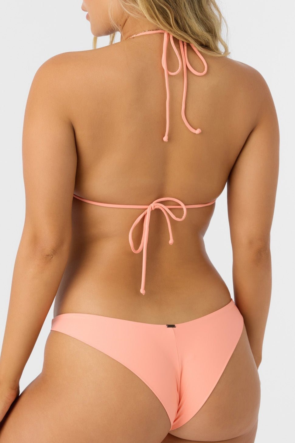 Saltwater Solids Madrid Top - MTT Collective