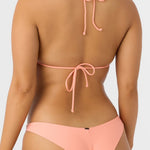 Saltwater Solids Madrid Top - MTT Collective