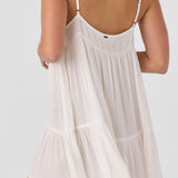 Saltwater Solids Rilee Dress - MTT Collective