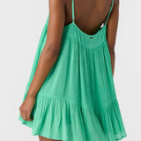 Saltwater Solids Rilee Dress - MTT Collective