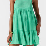 Saltwater Solids Rilee Dress - MTT Collective