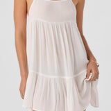 Saltwater Solids Rilee Dress - MTT Collective