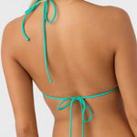 Saltwater Solids Venice Top - MTT Collective