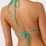 Saltwater Solids Venice Top - MTT Collective