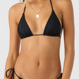 Saltwater Solids Venice Top - MTT Collective