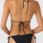 Saltwater Solids Venice Top - MTT Collective