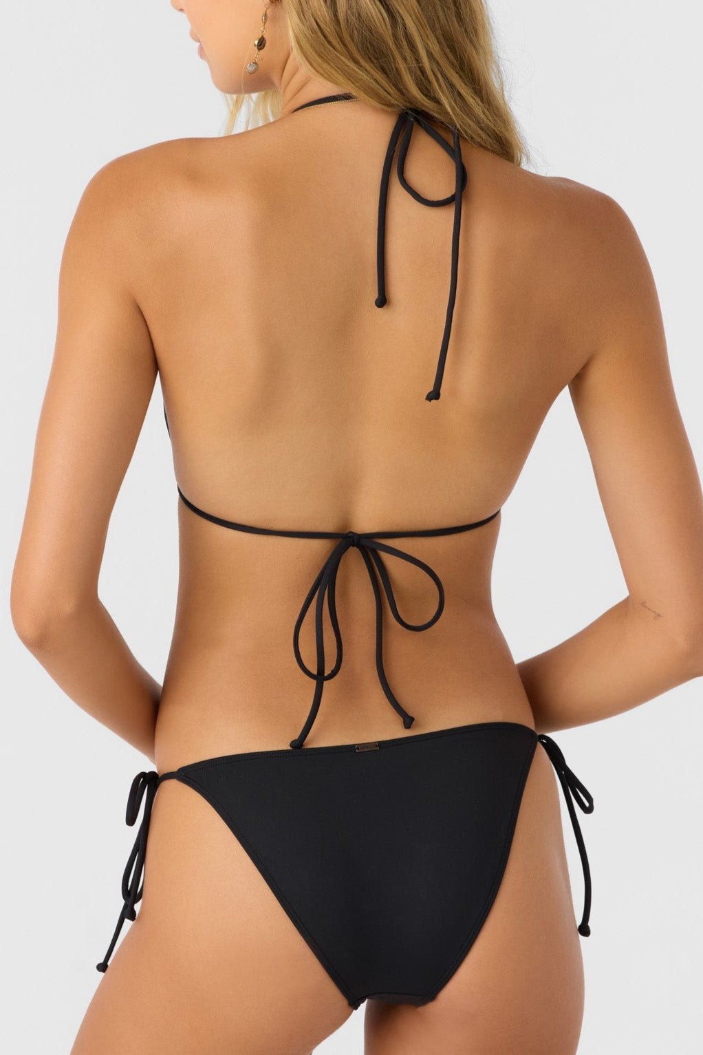 Saltwater Solids Venice Top - MTT Collective