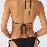 Saltwater Solids Venice Top - MTT Collective