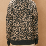 Samantha Wild Ambition Button Down Cardigan - MTT Collective