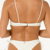 San Carlos Broderie Bikini Top - MTT Collective